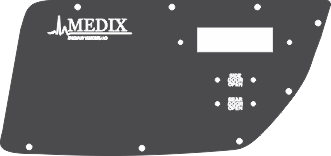 FAC-03040, Medix Specialty Vehicles